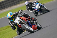 Advanced Group Red Bikes